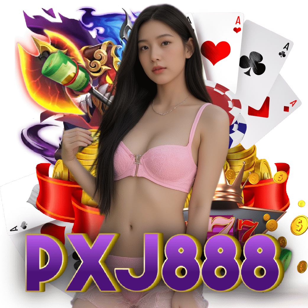 pxj888 คาสิโน