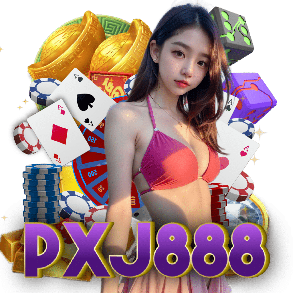 pxj888 casino